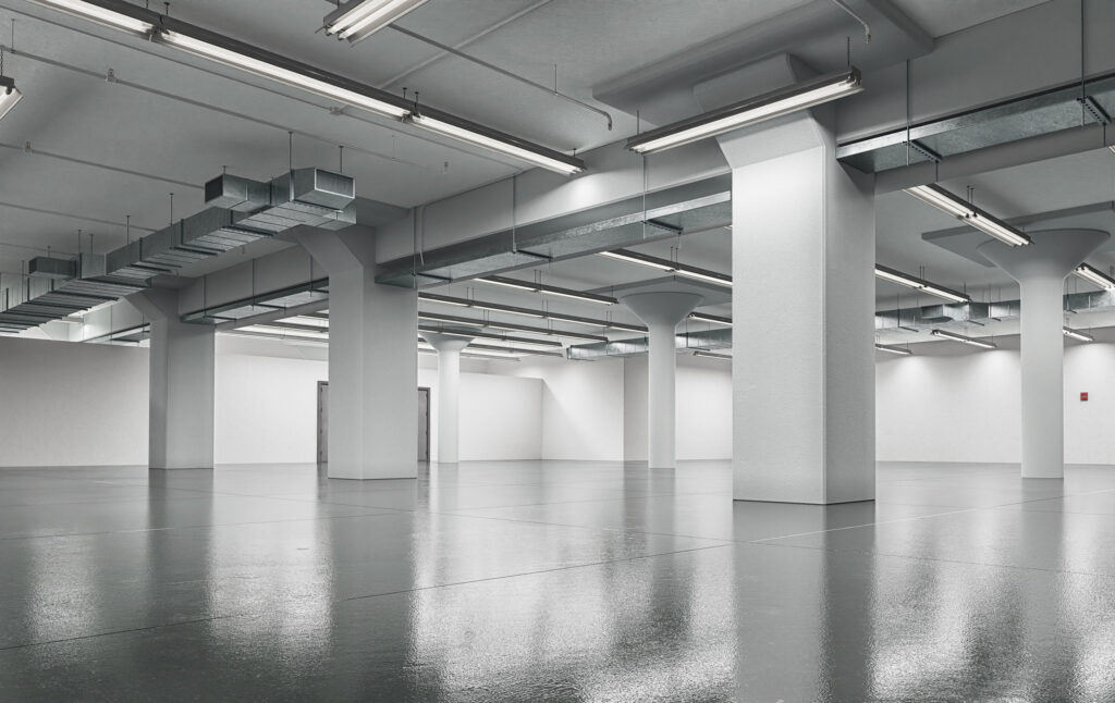 Painting Storage Facilities: Attract New Clients and Grow Your Business