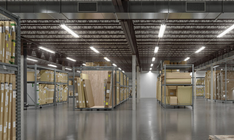 Secure, safe, and convenient our Boston storage facility allows easy